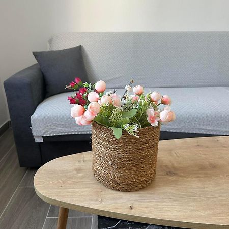 Apartmán Dk Square Ándros Exteriér fotografie
